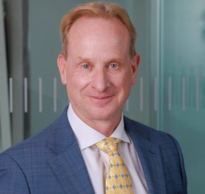 Steven W. Crawford Profile Picture